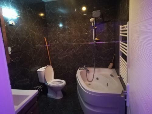 Apartamento Buse Suite Homes