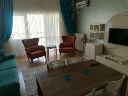 Apartamento Buse Suite Homes