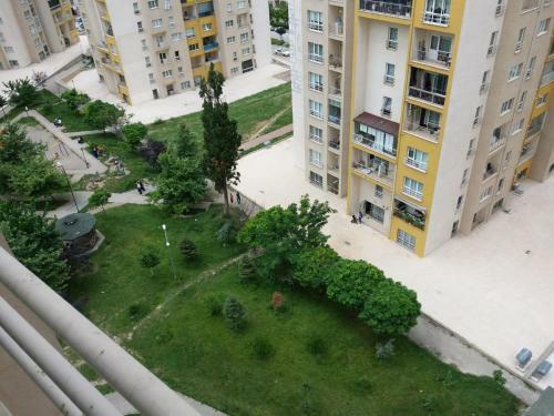 Apartamento Buse Suite Homes