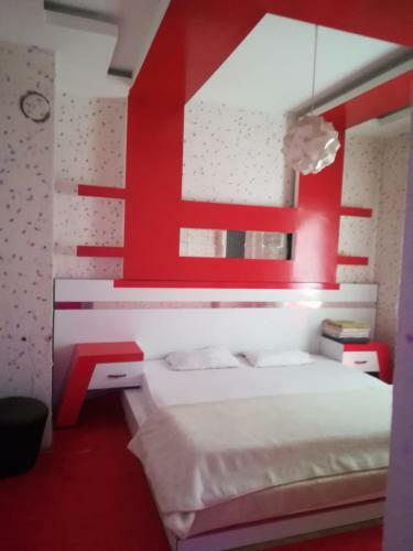 Apartamento Buse Suite Homes