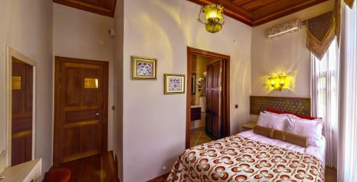 Kale Ici Hotel