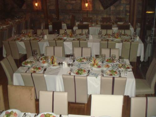 Kale Ici Hotel