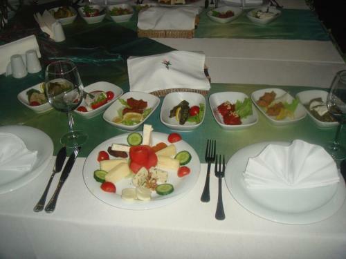 Kale Ici Hotel
