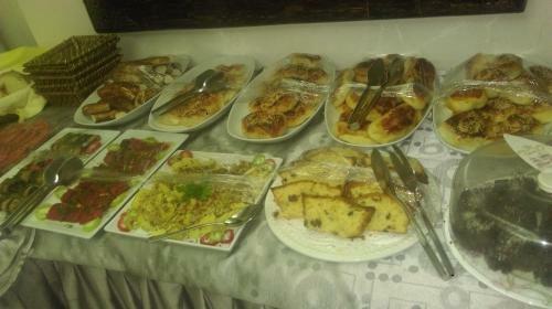 Bed & Breakfast Adapalas Hotel