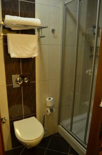 Hotel Atlas Otel