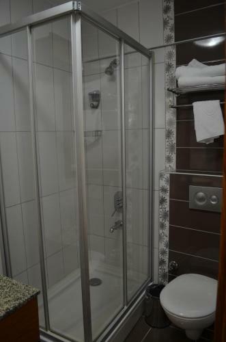 Hotel Atlas Otel