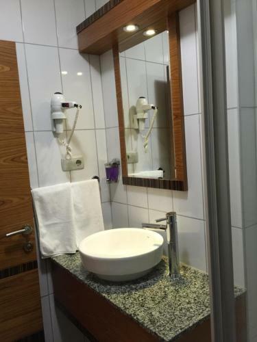 Hotel Atlas Otel