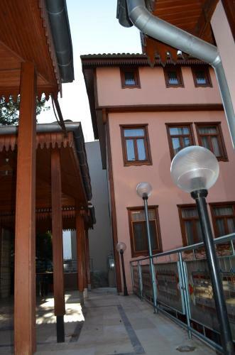Hotel Atlas Otel