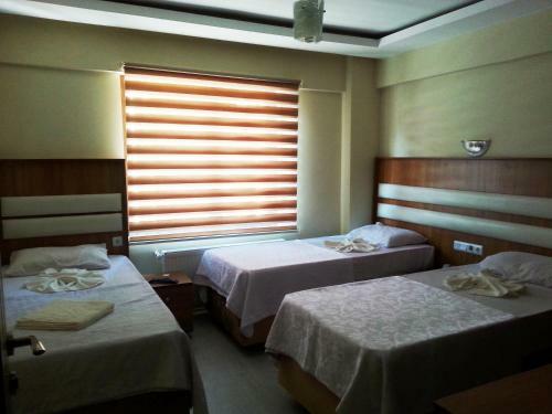Torun Hotel Bursa