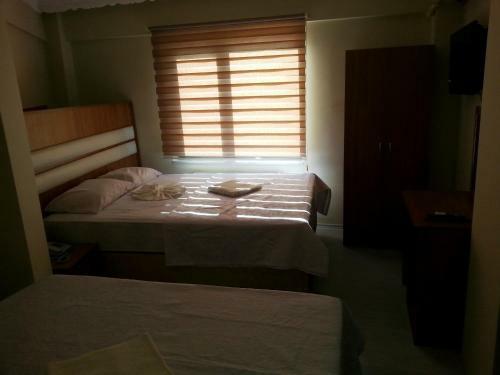 Torun Hotel Bursa
