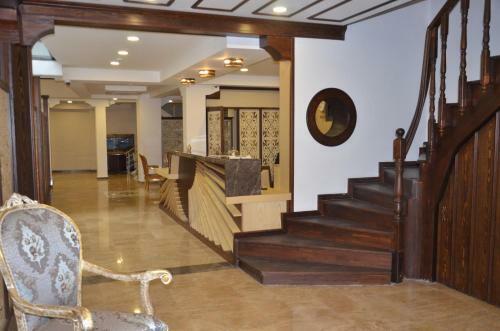 Arslanlar Kona?i Hotel