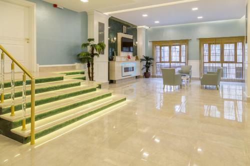 Bursa Palas Hotel