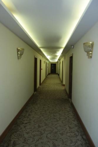 Bursa Palas Hotel