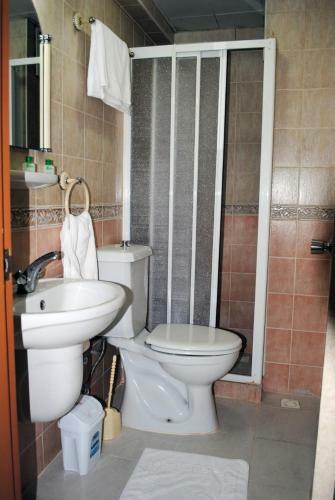 Acelya Hotel