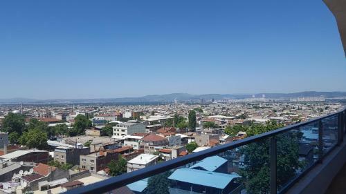 Apartamento Stars View Bursa