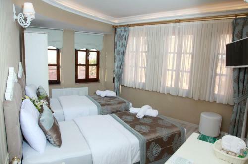 Kadi Konagi Thermal Hotel