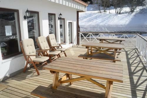 Ergun Hotel