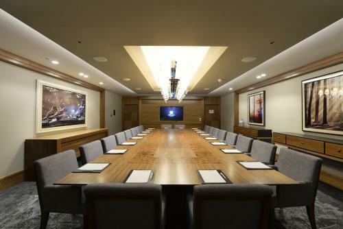 Hotel Holiday Inn Bursa - City Centre