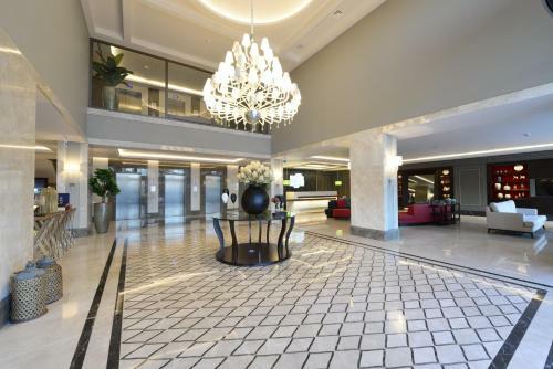 Hotel Holiday Inn Bursa - City Centre