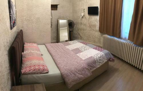 Hotel Saray Otel