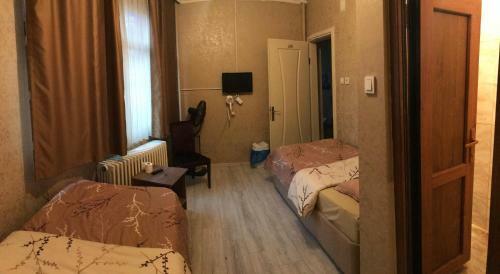 Hotel Saray Otel