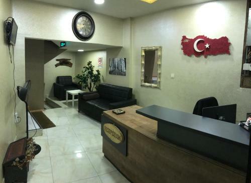 Hotel Saray Otel