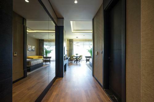 7 Rooms Boutique Hotel