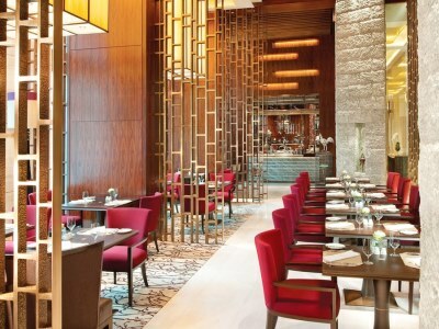 Siam Kempinski Hotel Bangkok