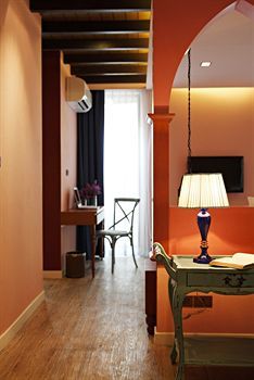 Hotel Amber Boutique Silom