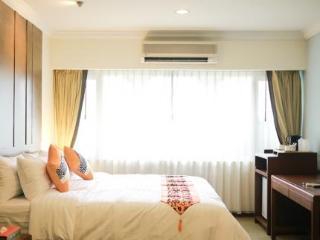Hotel Triple 8 Inn Bangkok