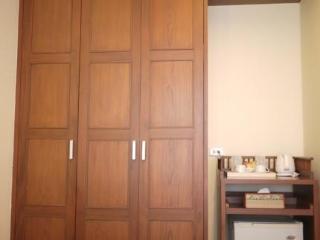 Hotel Triple 8 Inn Bangkok