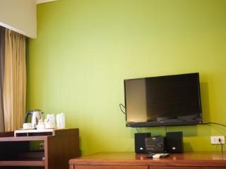 Hotel Triple 8 Inn Bangkok