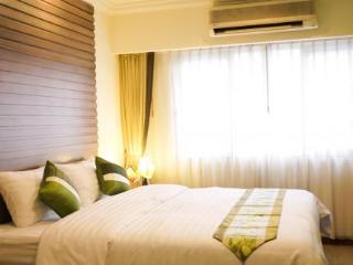 Hotel Triple 8 Inn Bangkok