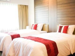 Hotel Triple 8 Inn Bangkok