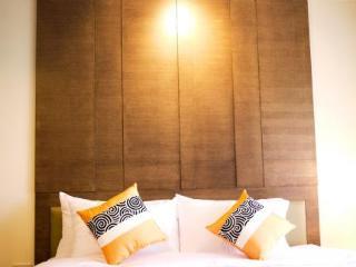 Hotel Triple 8 Inn Bangkok