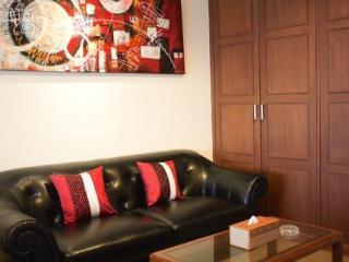 Hotel Triple 8 Inn Bangkok