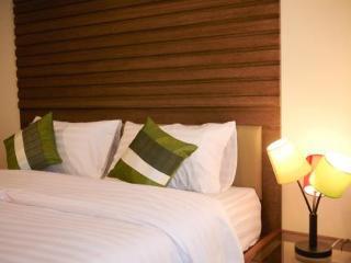 Hotel Triple 8 Inn Bangkok
