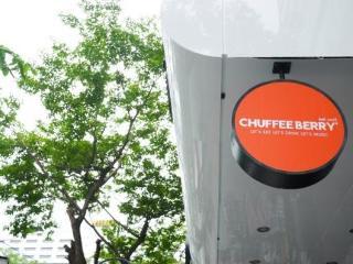 Hotel Triple 8 Inn Bangkok