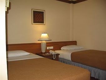 Hotel Wall Street Inn