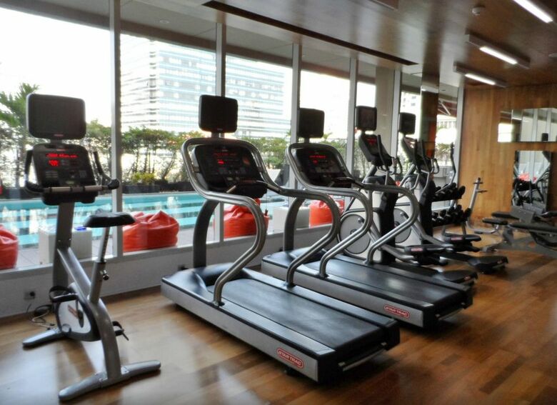 Hotel Novotel Bangkok Fenix Silom