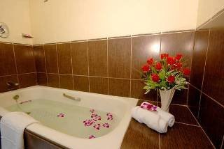 Hotel Silom Avenue Inn Bangkok