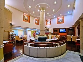 Hotel Silom Avenue Inn Bangkok