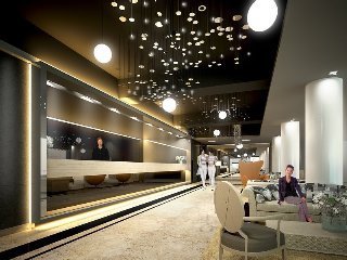Ma Hotel