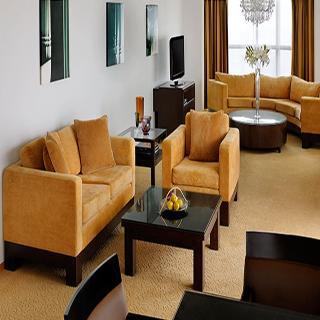Hotel Tower Club At Lebua