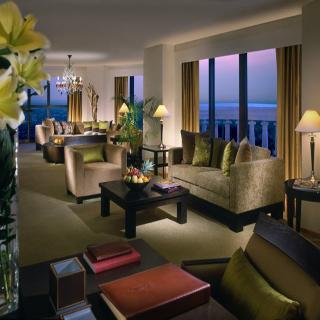 Hotel Tower Club At Lebua