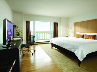 Hotel Tower Club At Lebua