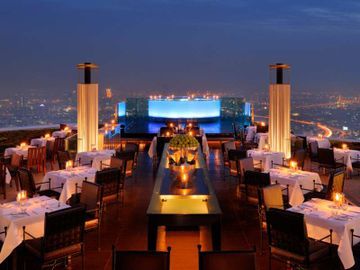Hotel Tower Club At Lebua