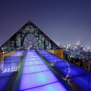Hotel Tower Club At Lebua