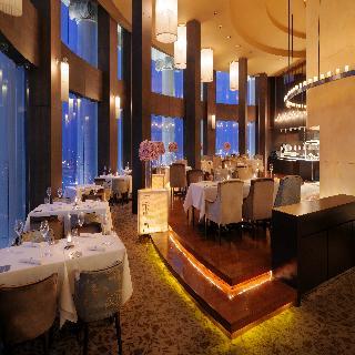 Hotel Tower Club At Lebua
