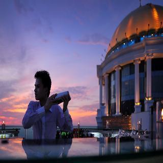 Hotel Tower Club At Lebua